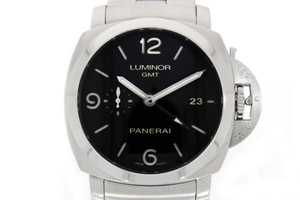 Luminor GMT 1950 3 Jours