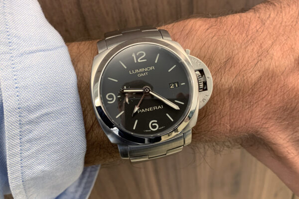 Luminor GMT 1950 3 Jours – Image 3