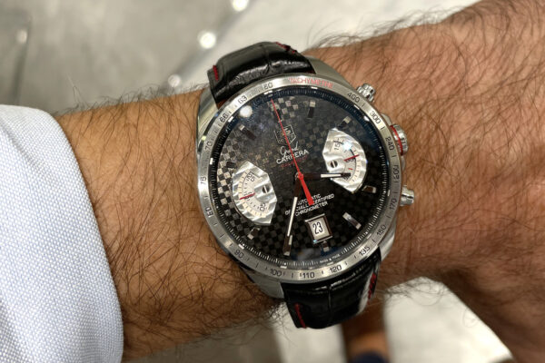 Grand Carrera – Image 4