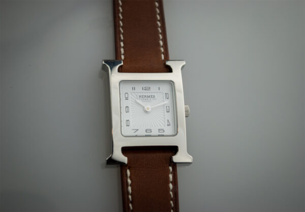 Heure H – Image 2