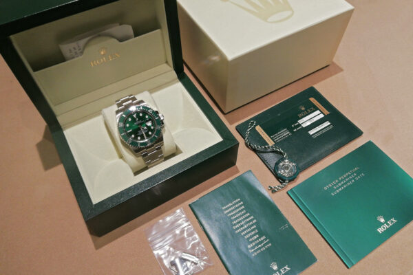 Submariner Date – Image 3