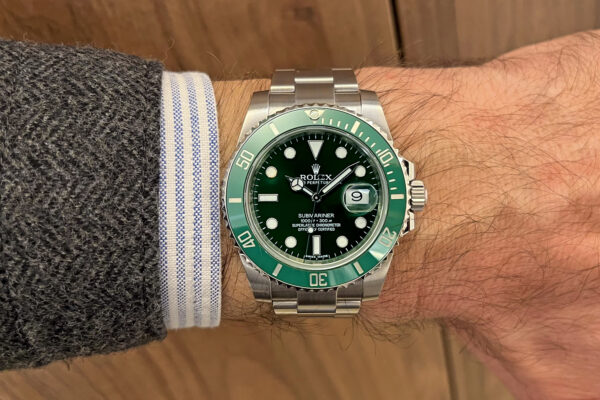 Submariner Date – Image 4