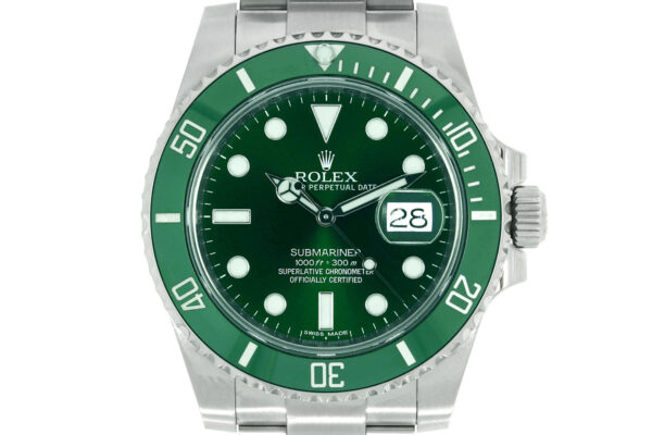 Submariner Date