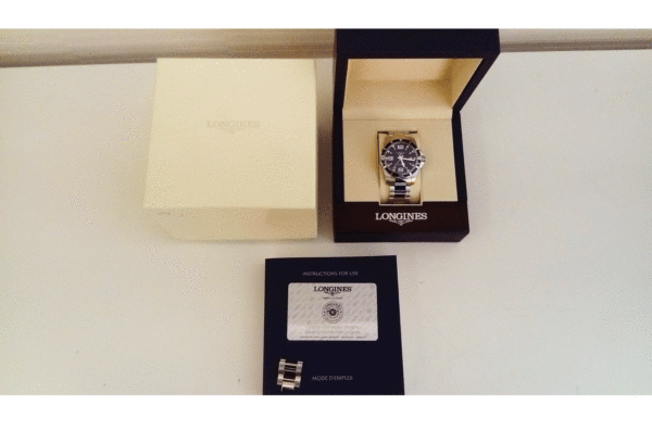 Hydro Conquest – Image 4