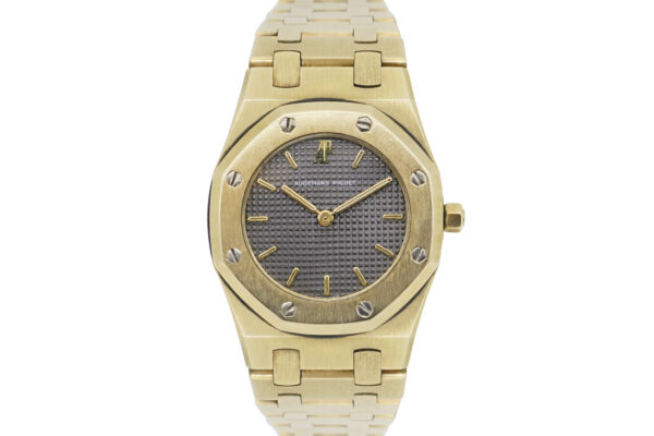 Royal Oak Mini