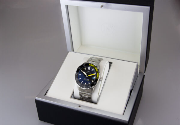 Aquatimer Automatic 2000 – Image 4
