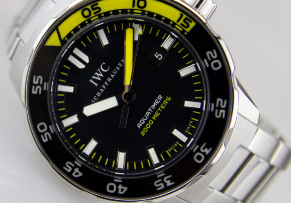 Aquatimer Automatic 2000 – Image 2