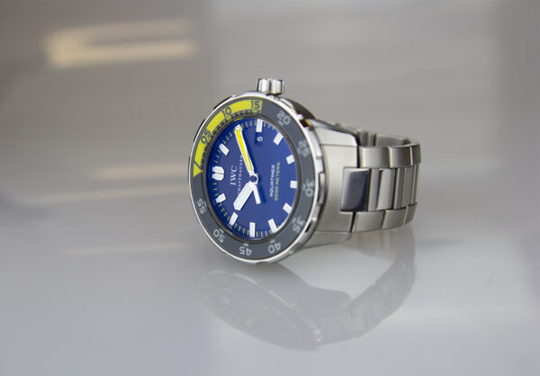 Aquatimer Automatic 2000 – Image 3