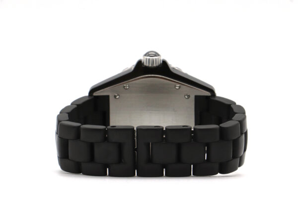 J12 Noire Mate – Image 2