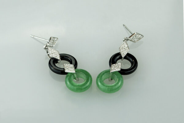 Jade et onyx – Image 2