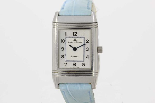 Reverso Lady