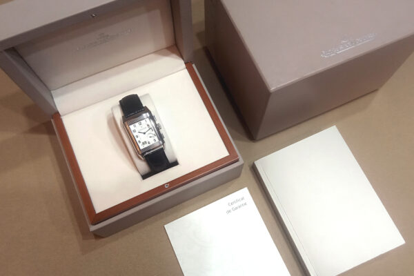 Reverso Grande GMT – Image 4