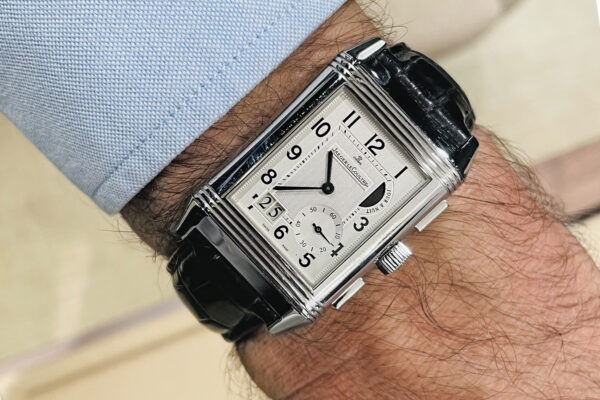 Reverso Grande GMT – Image 3
