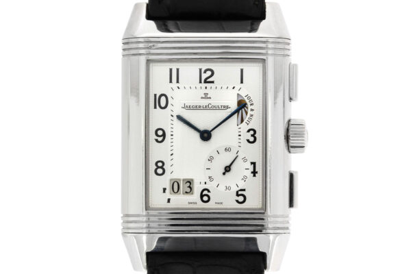 Reverso Grande GMT