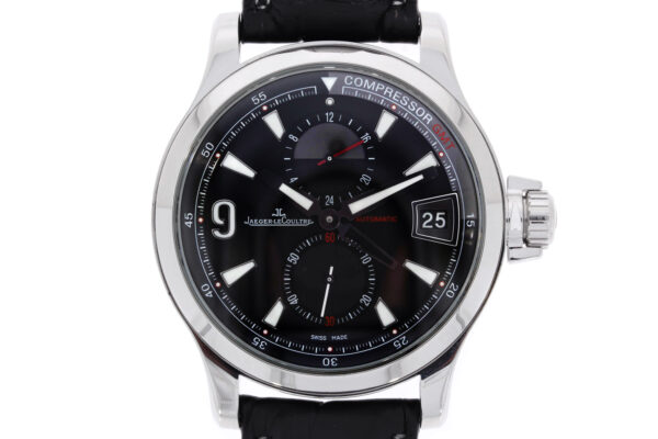 Master Compressor GMT
