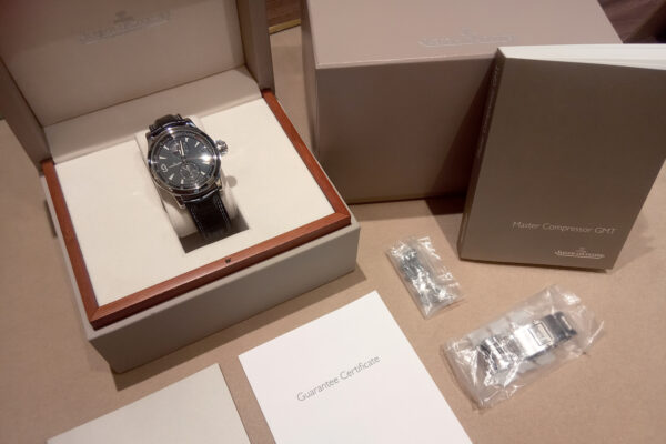 Master Compressor GMT – Image 4