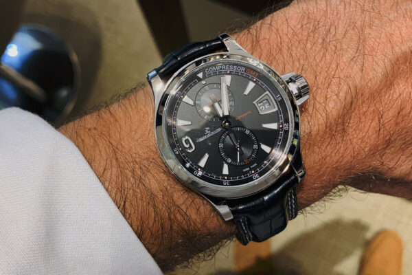 Master Compressor GMT – Image 3