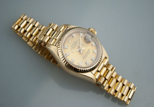 Lady Datejust