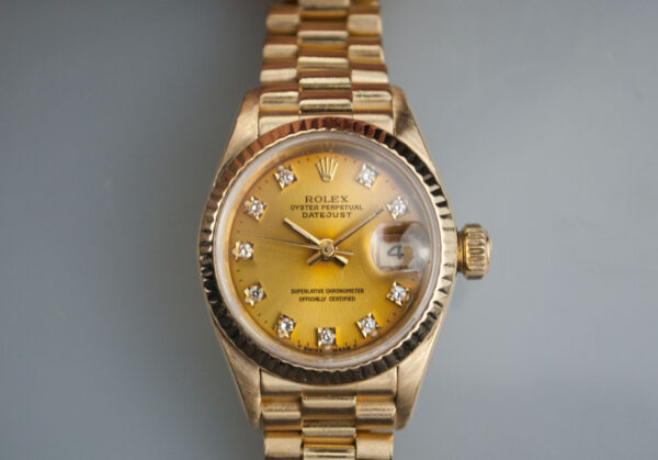 Lady Datejust – Image 2