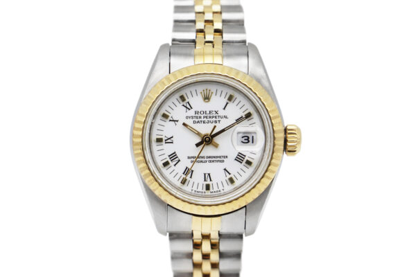 Lady-Datejust