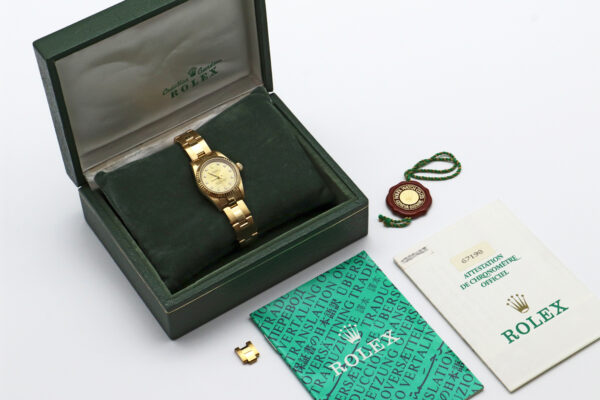 Oyster Perpetual – Image 3