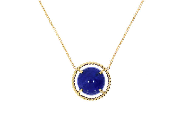 Lapis-Lazuli