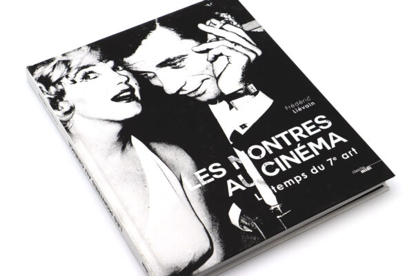 Les montres au cinéma
