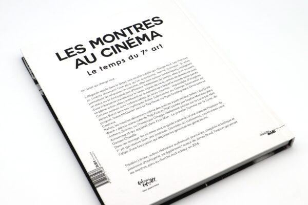 Les montres au cinéma – Image 2