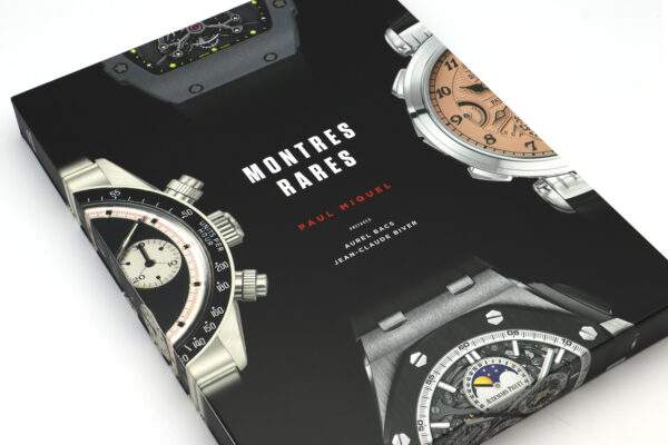 Montres rares