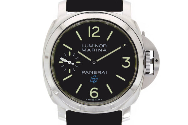 Luminor Marina