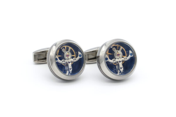 Tourbillon