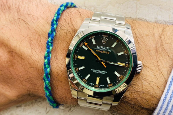 Milgauss – Image 3