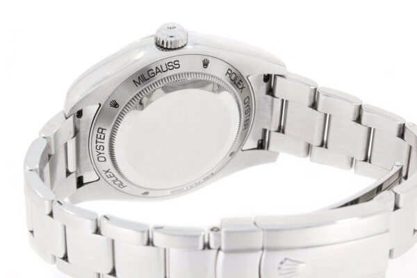 Milgauss – Image 2