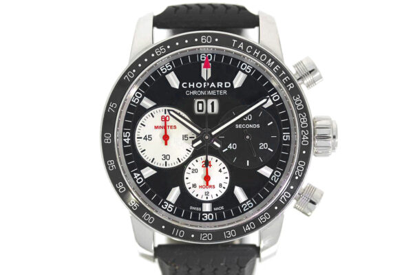 Mille Miglia Jacky Ickx