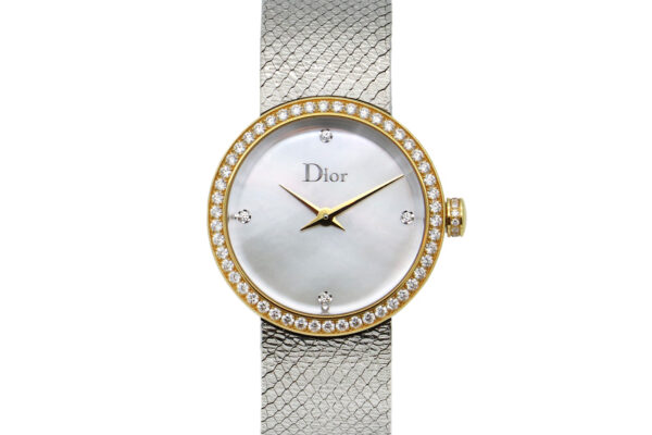 D de Dior