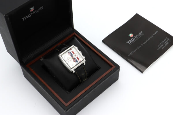 Monaco Vintage Gulf – Image 4