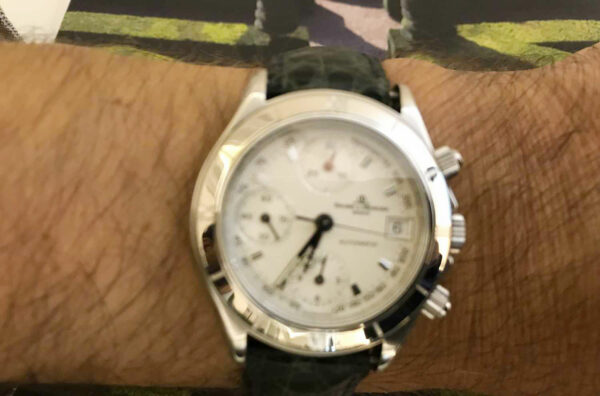 Malibu Chrono – Image 3