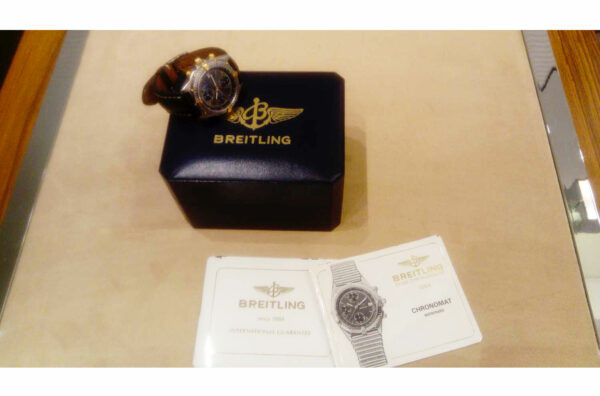 Chronomat – Image 4