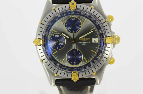 Chronomat