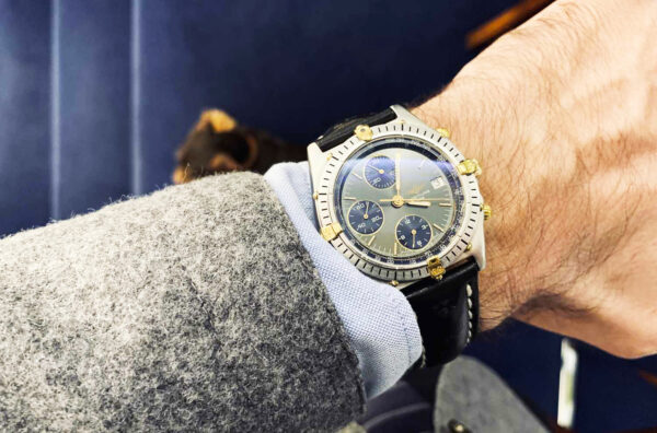 Chronomat – Image 3