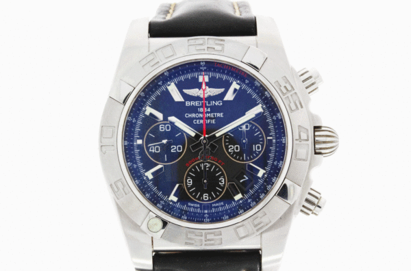 Chronomat