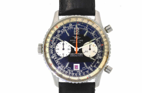 Navitimer