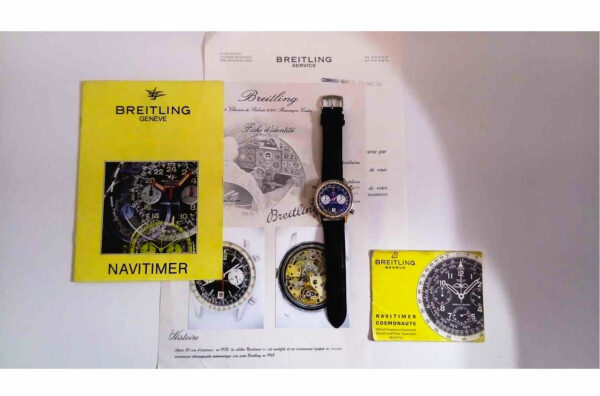 Navitimer – Image 3