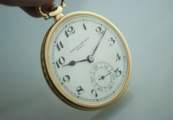 Montre gousset – Image 3