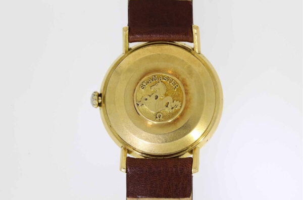 Seamaster de Ville – Image 2