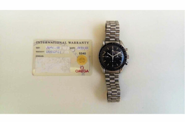 Speedmaster – Image 4