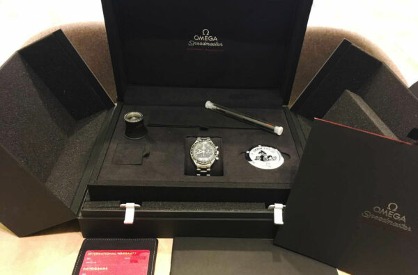 Speedmaster – Image 4