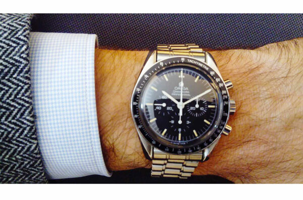 Speedmaster – Image 2