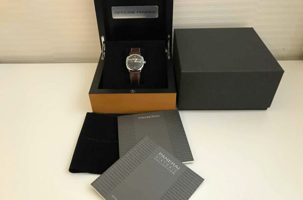 Radiomir pam 337 – Image 4