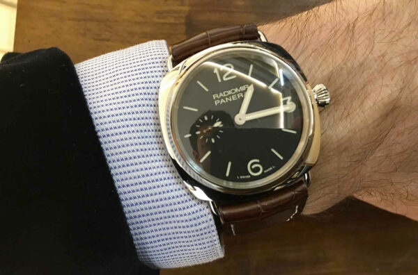 Radiomir pam 337 – Image 3